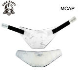 SINAIRSOFT Universal Tactical Vest Neck Guard Protection Collar Neckband for FCSK AVS Vest