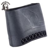 SINAIRSOFT Hunting Rifle Anti-skid Rubber Shotgun Slip on Recoil Pad Buttstock Protector