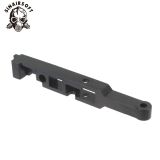 SINAIRSOFT Steel Trigger Sear Set for Marui VSR-10/ Well MB02 MB03 MB07 G-Spec Airsoft