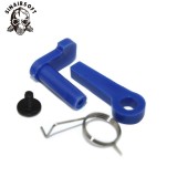 SINAIRSOFT Safety Lever /Switch For Airsoft Ver.2 Gearbox Hunting Accessories
