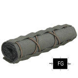 EMERSONGEAR Tactical 8  22cm Suppressor Silencer Cover Mirage Heat Shield Muffler