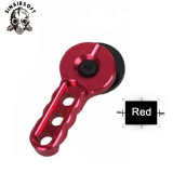 SINAIRSOFT Hunting accessories CNC Machined Selector Lever Selector Switch Set for M4 Airsoft AEG