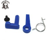 SINAIRSOFT Safety Lever /Switch For Airsoft Ver.2 Gearbox Hunting Accessories