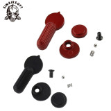 SINAIRSOFT Metal Speed Safety Selector Lever Switch For Airsoft AEG M4/M16 Hunting Accessories