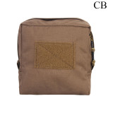 EMERSONGEAR Molle Rescue Pouch Purpose Dump Pouch  Hunting Bag Airsoft Tactical Waist Molle Backpack EM9332