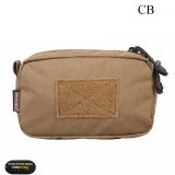 Emersongear Tactical Utility Accessories MOLLE Pouch Hook&Loop EmersonGear Two Way Attached Tool  Bag