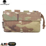 EMERSONGEAR Communication Pouch Hunting Tactical MOLLE Pouch Vest Backpack  Bag Pouch EM9333