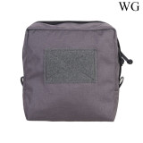 EMERSONGEAR Molle Rescue Pouch Purpose Dump Pouch  Hunting Bag Airsoft Tactical Waist Molle Backpack EM9332