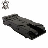 SINAIRSOFT Shotgun 12 Gauge Shell Holder Tactical MOLLE Magazine Pouch Quick Detach Carrier