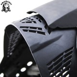 SINAIRSOFT Outdoor Equipment Full Face Protection CS Paintball Mask Field Can Shading PC Lens Riding Airsoft Tactical Helmet