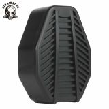 SINAIRSOFT Tactical Respirator Gas Mask Half Face Facepiece Airsoft CS Mask Multi Function