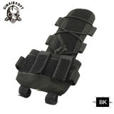 SINAIRSOFT Tactical Pouch MK2 Battery Case Helmet Cover Camo Battery Pack Airsoft Gear Bag