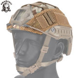 SINAIRSOFT Tactical Helmet Cover Cloth for FAST Helmet MH PJ BJ Paintball Airsoft Hunting Sports Helmet Accessories