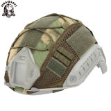 SINAIRSOFT Tactical Helmet Cover Cloth for FAST Helmet MH PJ BJ Paintball Airsoft Hunting Sports Helmet Accessories