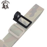 SINAIRSOFT Tactical Quick Adapter Mount One Point Two Point Sling Rope Adapter 1  Buckle