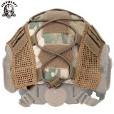 SINAIRSOFT Tactical Helmet Cover Cloth for FAST Helmet MH PJ BJ Paintball Airsoft Hunting Sports Helmet Accessories
