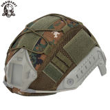 SINAIRSOFT Tactical Helmet Cover Cloth for FAST Helmet MH PJ BJ Paintball Airsoft Hunting Sports Helmet Accessories