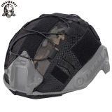 SINAIRSOFT Tactical Helmet Cover Cloth for FAST Helmet MH PJ BJ Paintball Airsoft Hunting Sports Helmet Accessories