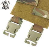 SINAIRSOFT Tactical 2-Band Vest Dedicated MOLLE Quick Release Buckle Set For TMC AVS Vest