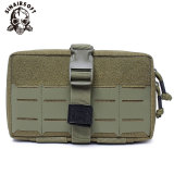 SINAIRSOFT Tactical Utility MOLLE Rip Away Pack IFAK EMT Medical First Aid Pouch Tool Bags