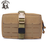 SINAIRSOFT Tactical Utility MOLLE Rip Away Pack IFAK EMT Medical First Aid Pouch Tool Bags