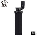 SINAIRSOFT Tactical Airsoft Molle Foldable Storage Bag Pouch for Speedloader 3000 BBs Ball