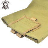 SINAIRSOFT Tactical Molle Folding Magazine Utility Drop Dump Pouch Ammo Recycling Bag Pack