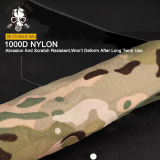 SINAIRSOFT Tactical Airsoft Molle Foldable Storage Bag Pouch for Speedloader 3000 BBs Ball