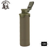SINAIRSOFT Tactical Airsoft Molle Foldable Storage Bag Pouch for Speedloader 3000 BBs Ball