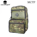 Emersongear HS Style D3CR Sual-Use Backpack Tactical FlatPack Adjustable Outdoor Hydration Backpack Molle Pouch  Travel Multi-purpose Shoulder Bag EM9324