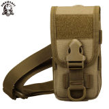 SINAIRSOFT Universal Tactical Army Bag Mobile Phone Belt Loop Hook Cover Case Pouch Holster