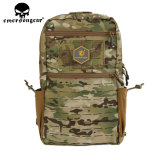 EMERSONGEAR 14L Commuter Tactical Action Backpack Molle System  Outdoor Bags Climbing Hiking Trekking Shoulder Carrier