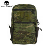 EMERSONGEAR 14L Commuter Tactical Action Backpack Molle System  Outdoor Bags Climbing Hiking Trekking Shoulder Carrier
