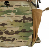 EMERSONGEAR 14L Commuter Tactical Action Backpack Molle System  Outdoor Bags Climbing Hiking Trekking Shoulder Carrier