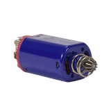 SHS Ultra High Speed AEG Motor Short for PTS ACR G36 AUG Airsoft Ver.2 Ver.3/7 Gearbox