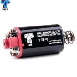 SHS High Torque AEG Motor Long Axis type for Airsoft SCAR P90 G3 M4 Ver.2 Ver.3/7 Gearbox