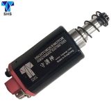 SHS High Torque AEG Motor Long Axis type for Airsoft SCAR P90 G3 M4 Ver.2 Ver.3/7 Gearbox