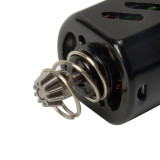 SINAIRSOFT M160 High Twist Type High Torque AEG Motor for PTS ACR G36 AUG Airsoft Ver.2 Ver.3/7 Gearbox