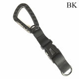 SINAIRSOFT Tactical Backpack Lock Carabiner Latch Strap Outdoor Hunting Camp Webbing Buckle