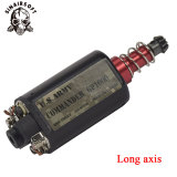 COMMANDER GP1000 Super High Torque Most Stable Motor For Airsoft SCAR P90 G3 M Ver.2 Ver.3/7 Gearbox