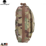 EMERSONGEAR Tactical Utility MOLLE Pouch EmersonGear  Accessories Combat Equipment Storage Pouch Bag