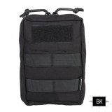EMERSONGEAR Tactical Utility MOLLE Pouch EmersonGear  Accessories Combat Equipment Storage Pouch Bag