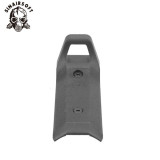 SINAIRSOFT KeyMod HAND STOP CALI LEGAL Forend Foregrip KeyMod System for Freefloat/drop-in Handguard Rail 20mm AR15 Ak47/74
