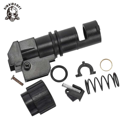 SINAIRSOFT Reinforced G36 Hop Up Chamber Set suitable for G36/G36C airsoft Hunting AEG Gearbox Series