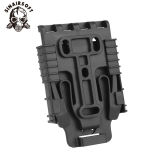 SINAIRSOFT Tactical Quick Release Locking System Kit Holster Adapter QLS Jagd Paintball