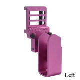 IPSC USPSA IDPA S-2 Aluminum Left OR Right Hand Professional Holster Insert Block For Glock 1911 CZ STI