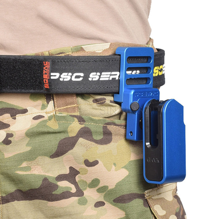 Buy SpeedSuprex IPSC USPSA IDPA Competition Shooting Multi-Angle