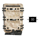 EMERSONGEAR Tactical MOLLE Belt Scorpion G-code 5.56 .223 MAG Pouch Magazine Carrier