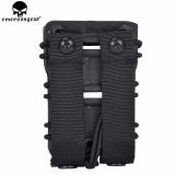 EMERSONGEAR Tactical MOLLE Belt Scorpion G-code 5.56 .223 MAG Pouch Magazine Carrier