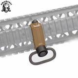 SINAIRSOFT Tactical RSA QD Rail Sling Attachment Quick Detach Sling Swivel Mount Adapte